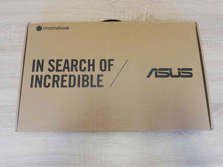A+ open box 1