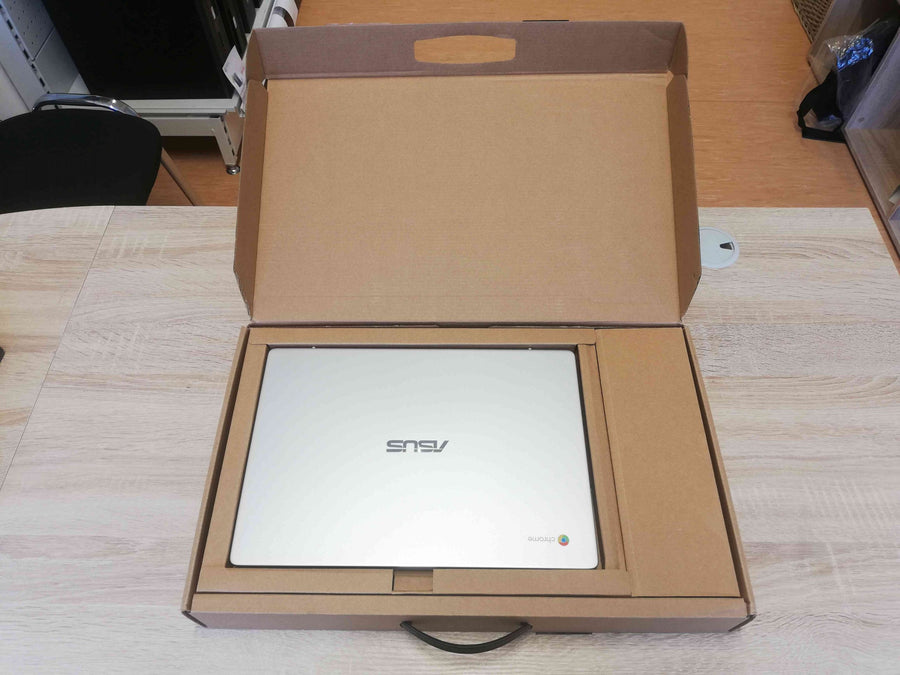 A+ open box 2