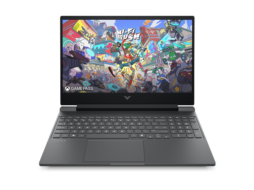 Prenosnik HP Victus 15-fa2005nx, Intel Core i7-13620H, 2.4GHz, 16 GB DDR5, 1 TB SSD, 15.6″ FHD (1920 x 1080), NVIDIA GeForce RTX 5050 (8 GB GDDR7), Webcam, Windows, Refurbished Open-Box