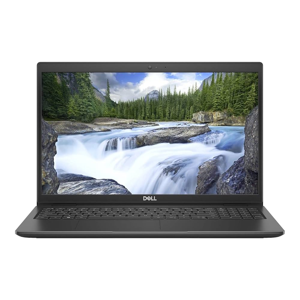 Prenosnik Dell Latitude 3520, Intel Core i5 1135G7, 2.40 GHz, 8 GB RAM, 256GB SSD, 15.6"FHD (1920 x 1080), Intel Iris Xe Graphics, Webcam, Windows, Refurbished