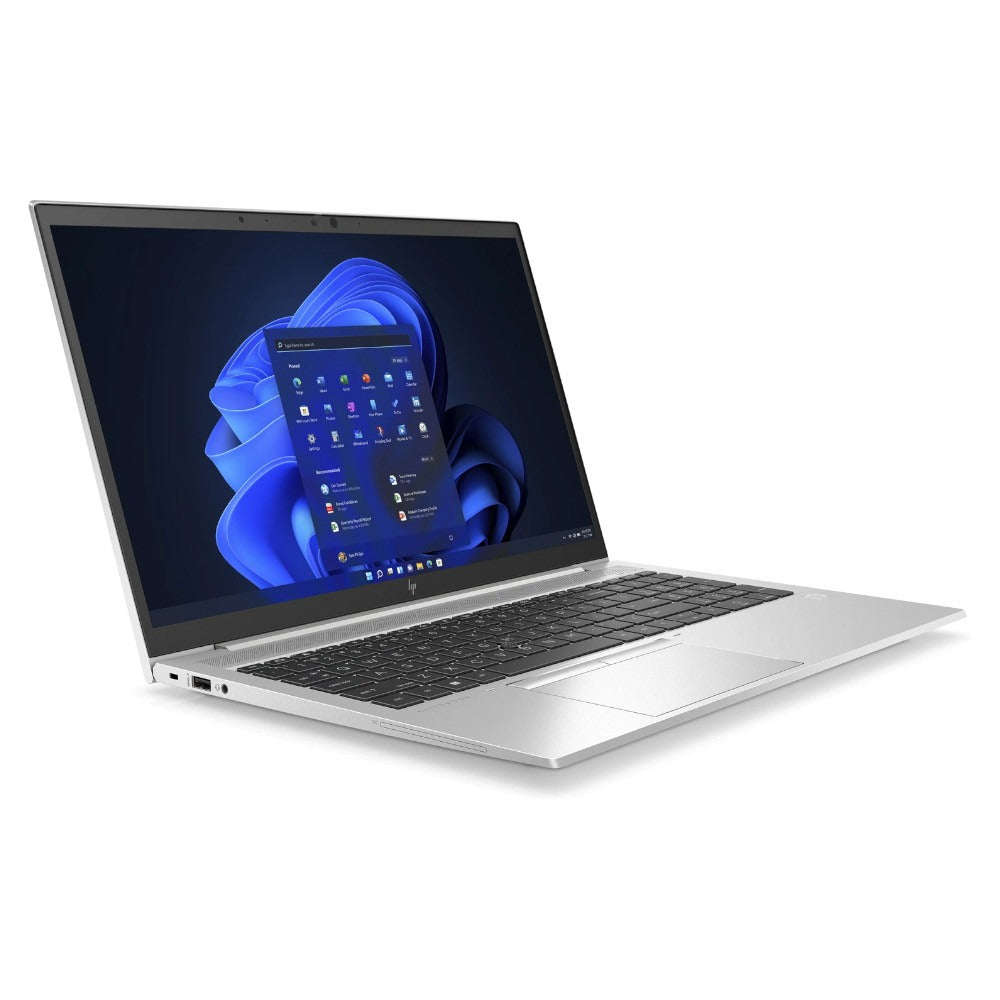 Prenosnik HP Elitebook 835 G8, AMD Ryzen 5 PRO 5650U, 2.30 GHz, 8 GB RAM, 256GB SSD, 13.3"FHD (1920 x 1080), AMD Radeon Graphics, Webcam, Windows, Refurbished