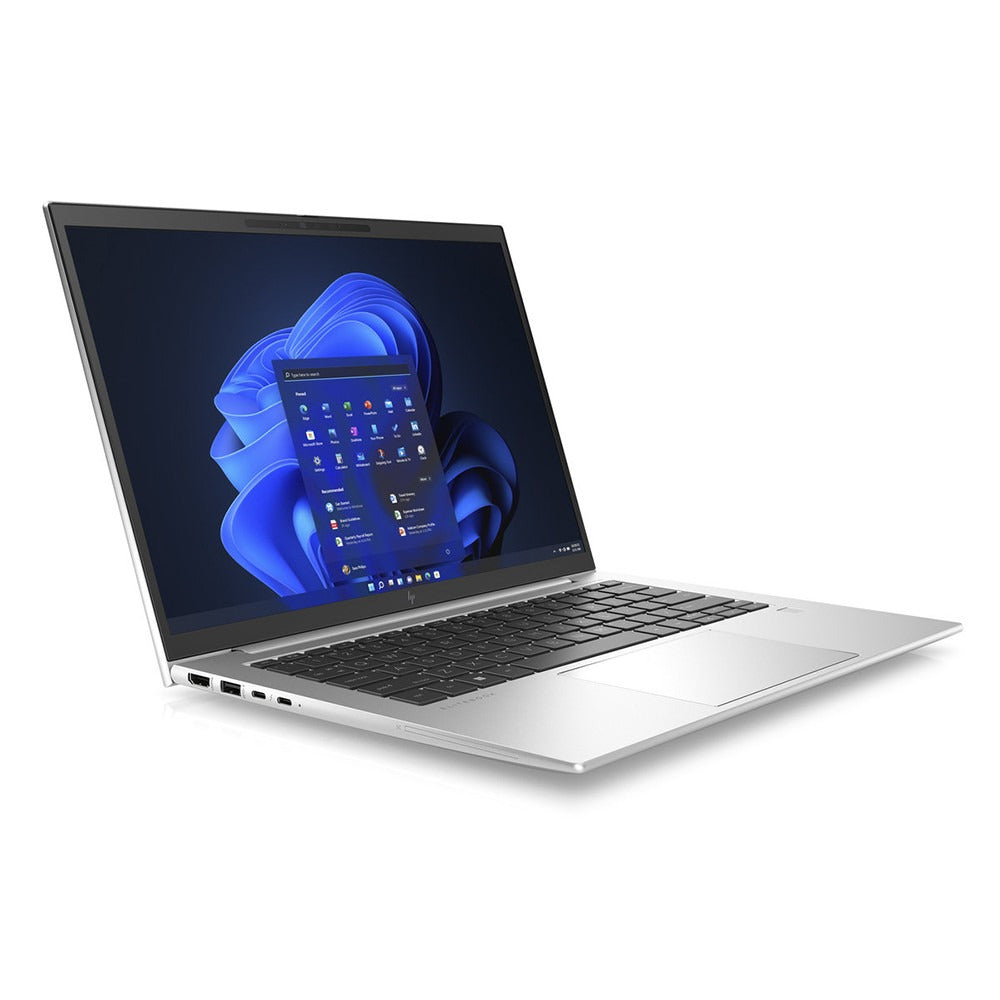 Prenosnik HP Elitebook 840 G9, Intel Core i5 1245U, 1.60 GHz, 8 GB RAM, 256GB SSD, 14"WUXGA (1920 x 1200), Intel Iris Xe Graphics, Webcam, Windows, Refurbished