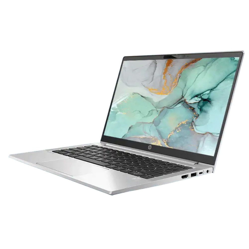 Prenosnik HP Probook 430 G8, Intel Core i7 1165G7, 2.80 GHz, 8 GB RAM, 256GB SSD, 13.3"FHD (1920 x 1080), Intel Iris Xe Graphics, Webcam, Windows, Refurbished