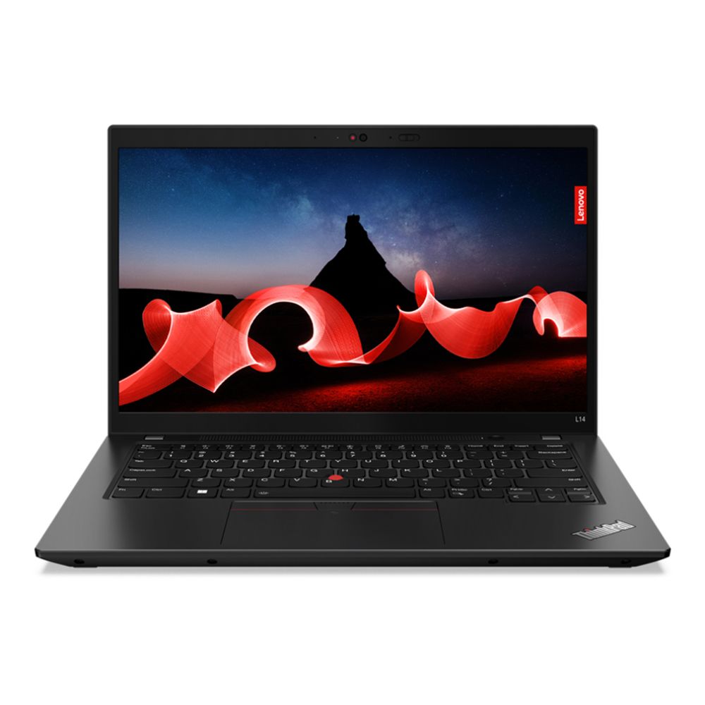 Prenosnik Lenovo ThinkPad L14 GEN3, Intel Core i5 1245U, 1.60 GHz, 8 GB RAM, 256GB SSD, 14"FHD (1920 x 1080), Intel Iris Xe Graphics, Webcam, Windows, Refurbished
