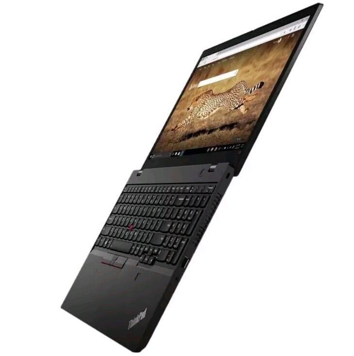 Prenosnik Lenovo ThinkPad L15 GEN2, Intel Core i5 1135G7, 2.40 GHz, 8 GB RAM, 256GB SSD, 15.6"FHD (1920 x 1080), Intel Iris Xe Graphics, Webcam, Windows, Refurbished