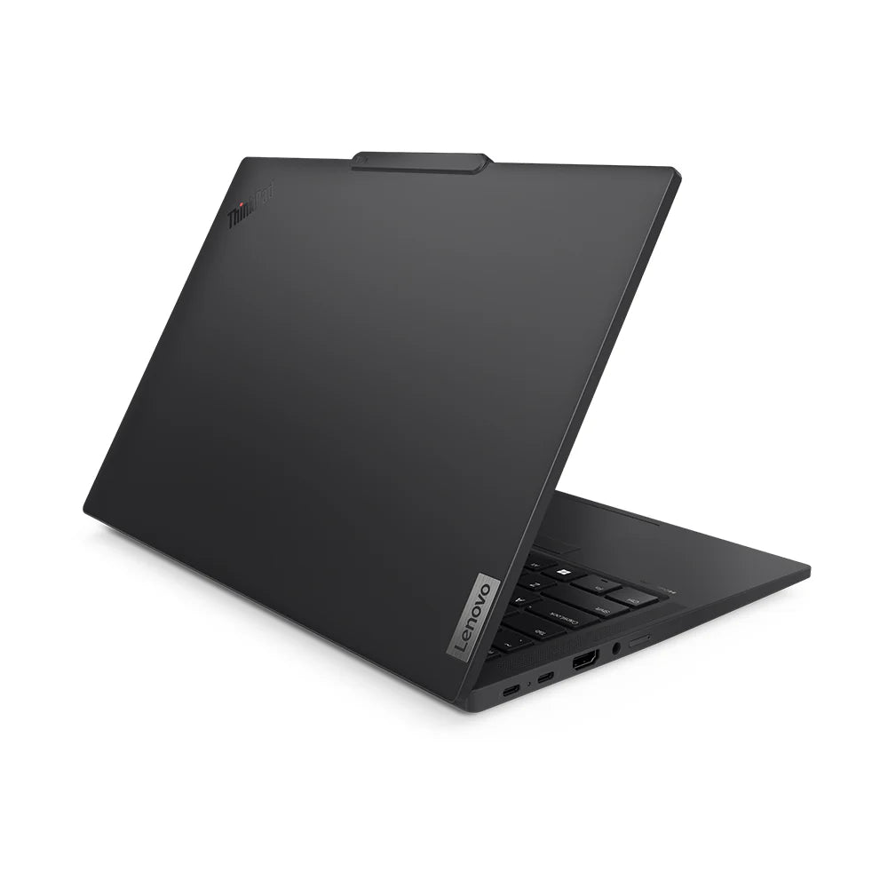 Prenosnik Lenovo ThinkPad T14 GEN5, Intel Core Ultra 7 165U, 1.70 GHz, 32 GB RAM, 256GB SSD, 14"WUXGA (1920 x 1200), Intel Graphics, Webcam, Windows, Refurbished