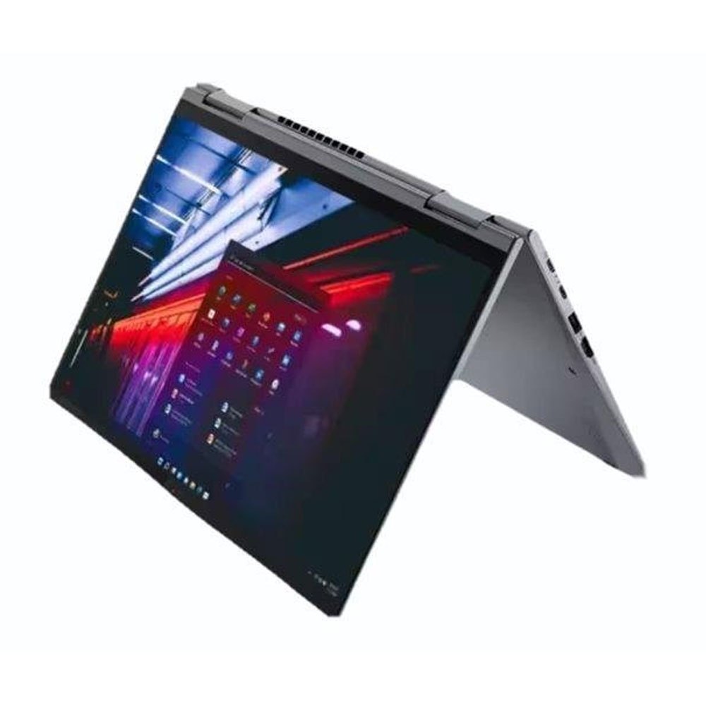 Prenosnik Lenovo ThinkPad X1 Yoga 7th, Intel Core i7 1270P, 2.20 GHz, 32GB RAM, 256 GB SSD, 14" WUXGA (1920x1200), Intel Iris Xe Graphics, Webcam, Windows, Refurbished