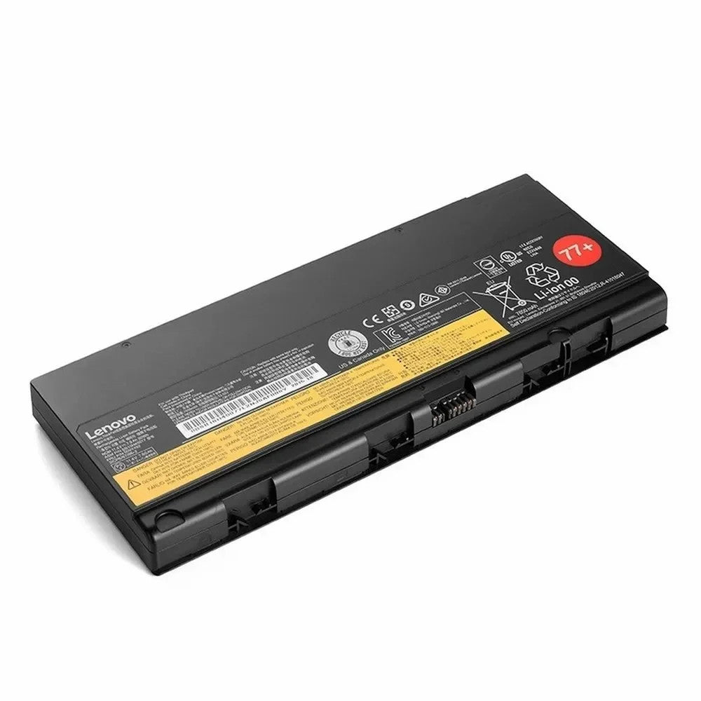 Baterija za prenosnik Lenovo ThinkPad P50