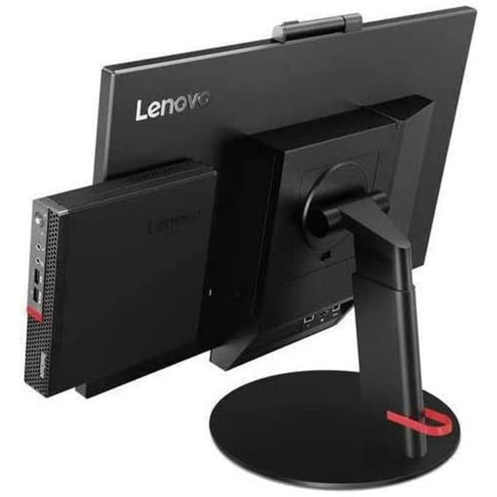 Komplet Lenovo ThinkCentre M920q Tiny