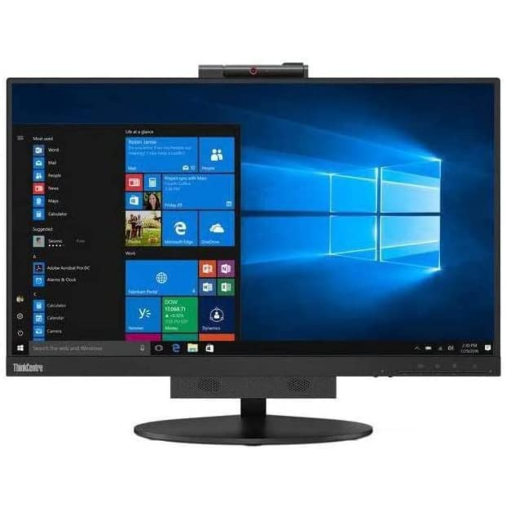 Komplet Lenovo ThinkCentre M920q Tiny