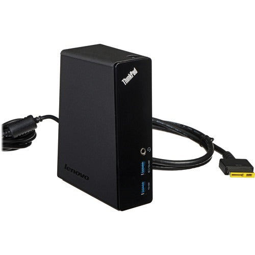 Priklopna postaja Lenovo ThinkPad OneLink Pro + 90W adapter