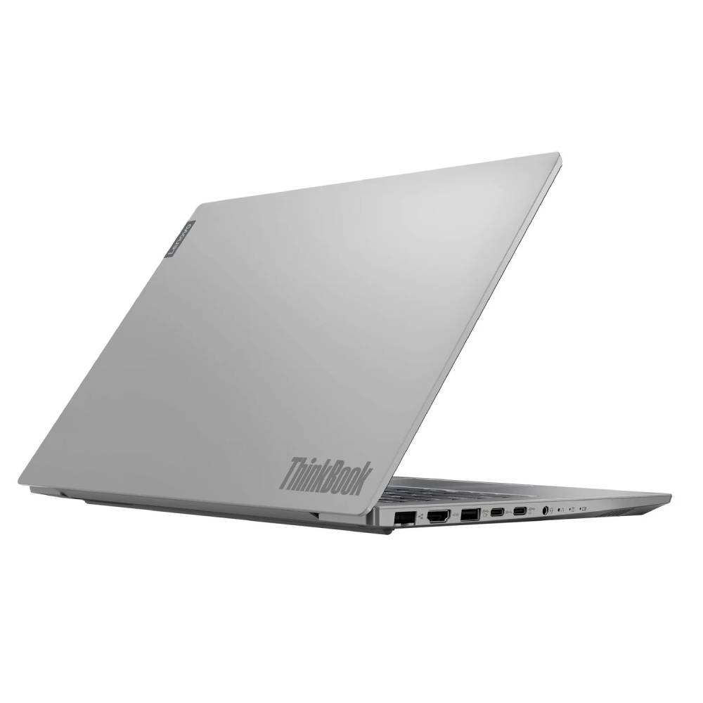 Prenosni računalnik Lenovo ThinkBook 14 GEN2 ITL, Intel Core i5 1135G7, 2.40 GHz, 32 GB RAM, 512GB SSD, 14"FHD (1920 x 1080), Intel Iris Xe Graphics, Webcam, Windows, Refurbished