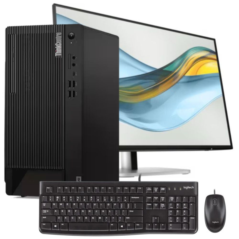 Komplet Lenovo ThinkCentre M90t Tower