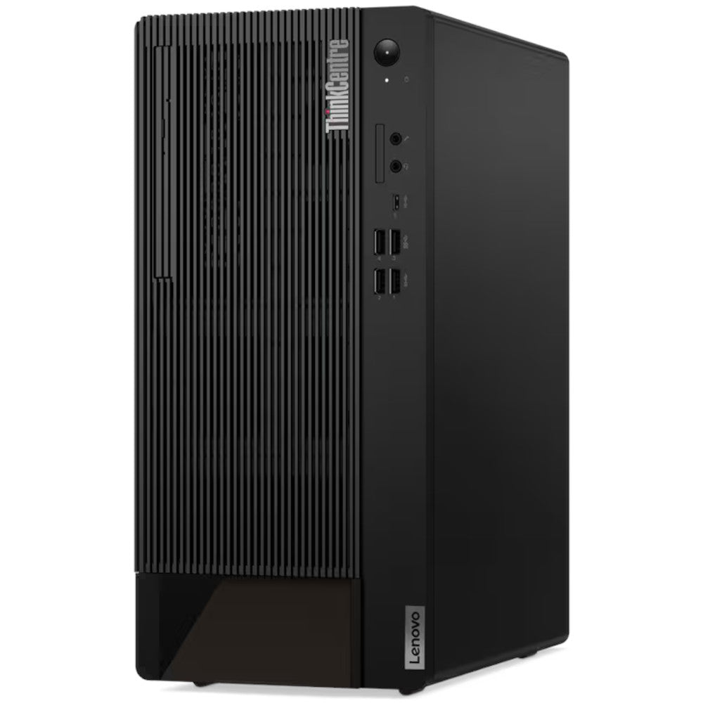 Računalnik Lenovo ThinkCentre M90t Tower, Intel Core i7 10700, 2.90 GHz, 8 GB RAM, 256GB SSD, Intel UHD Graphics 630, Windows, Refurbished