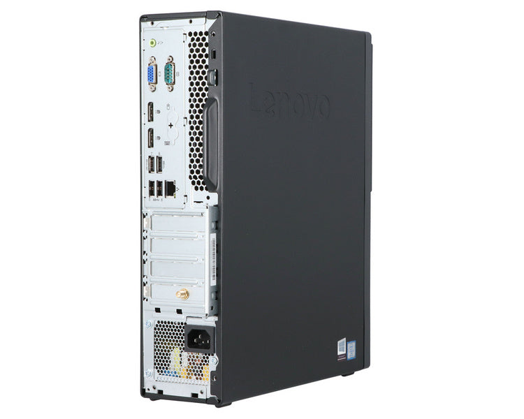 Računalnik Lenovo ThinkCentre M920s SFF, Intel Core i5 8500, 3.00 GHz, 16 GB RAM, 512GB SSD, Intel UHD Graphics 630, Windows, Refurbished