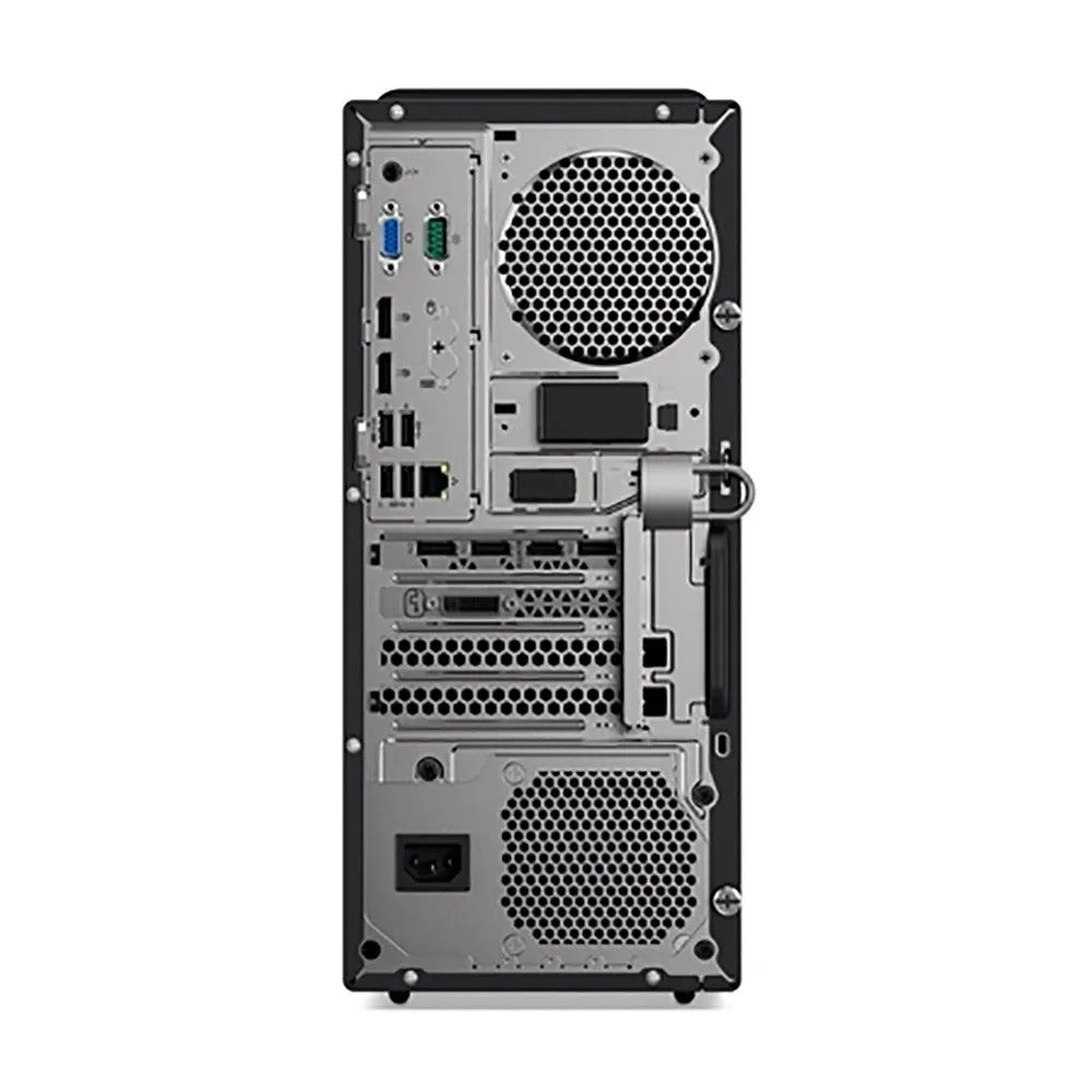 Računalnik Lenovo ThinkCentre M920t Tower, Intel Core i5 8400, 2.80 GHz, 16 GB RAM, 256GB SSD, Intel UHD Graphics 630, Windows, Refurbished