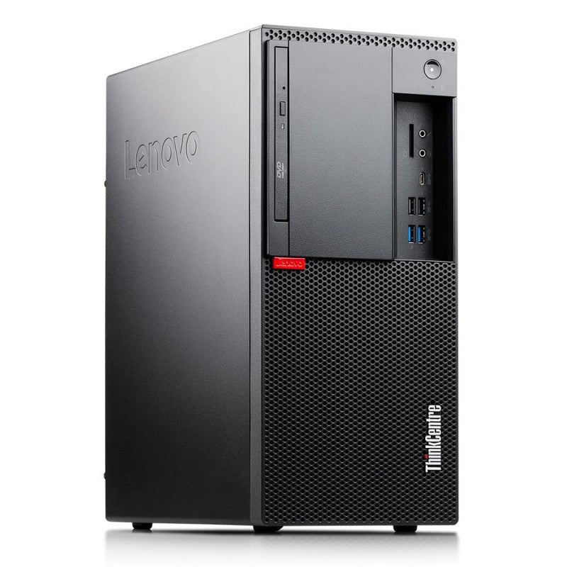 Komplet Lenovo ThinkCentre M920t Tower