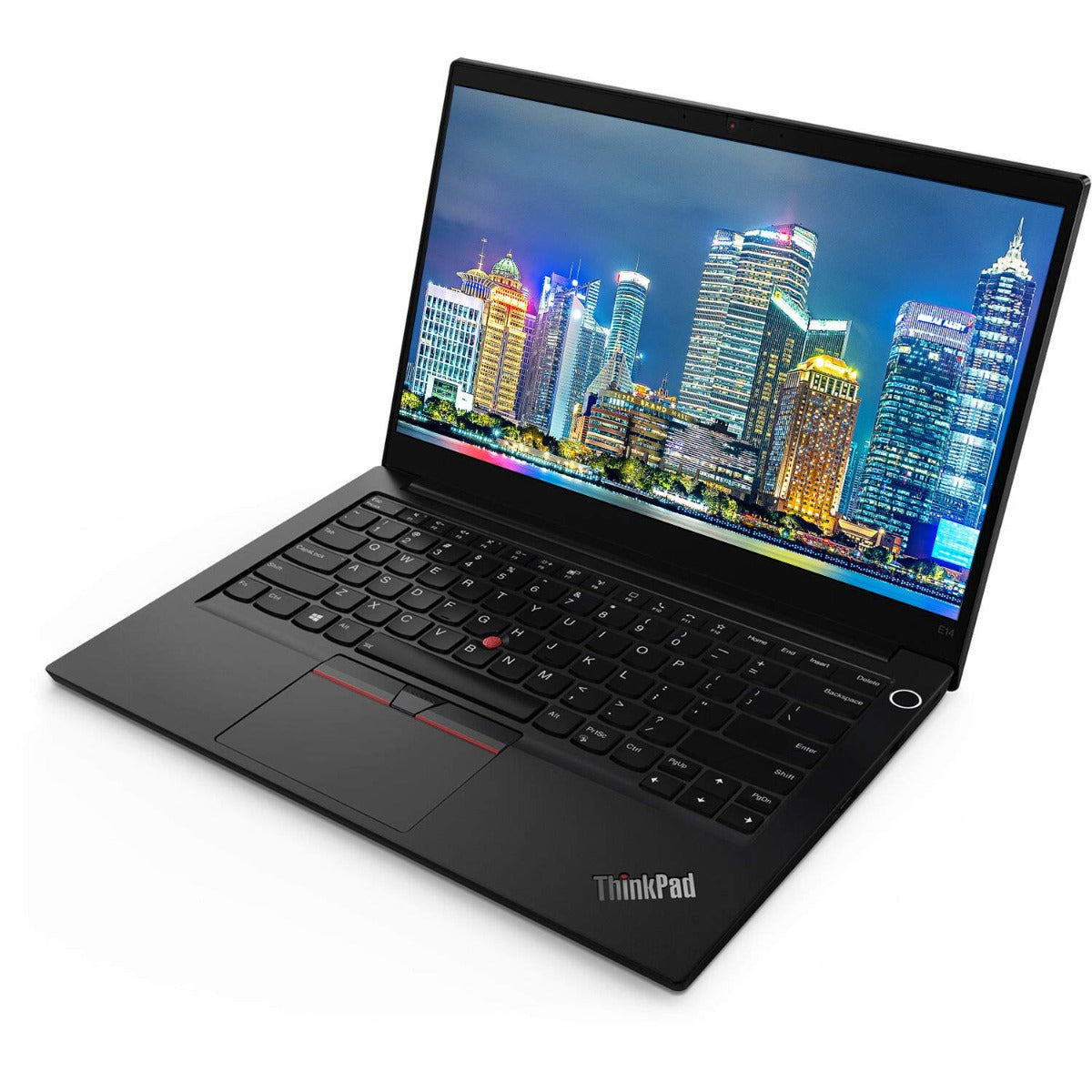 Prenosni računalnik Lenovo ThinkPad E14 GEN2, Intel Core i5 1135G7, 2.40 GHz, 16 GB RAM, 512GB SSD, 14"FHD (1920 x 1080), Intel Iris Xe Graphics, Webcam, Windows, Refurbished
