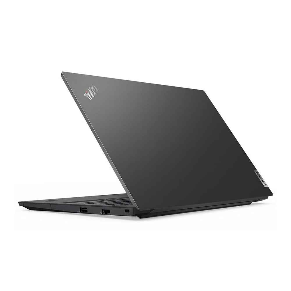 Prenosni računalnik Lenovo ThinkPad E15 GEN2, Intel Core i5 1135G7, 2.40 GHz, 16 GB RAM, 256GB SSD, 15.6"FHD (1920 x 1080), Intel Iris Xe Graphics, Webcam, Windows, Refurbished