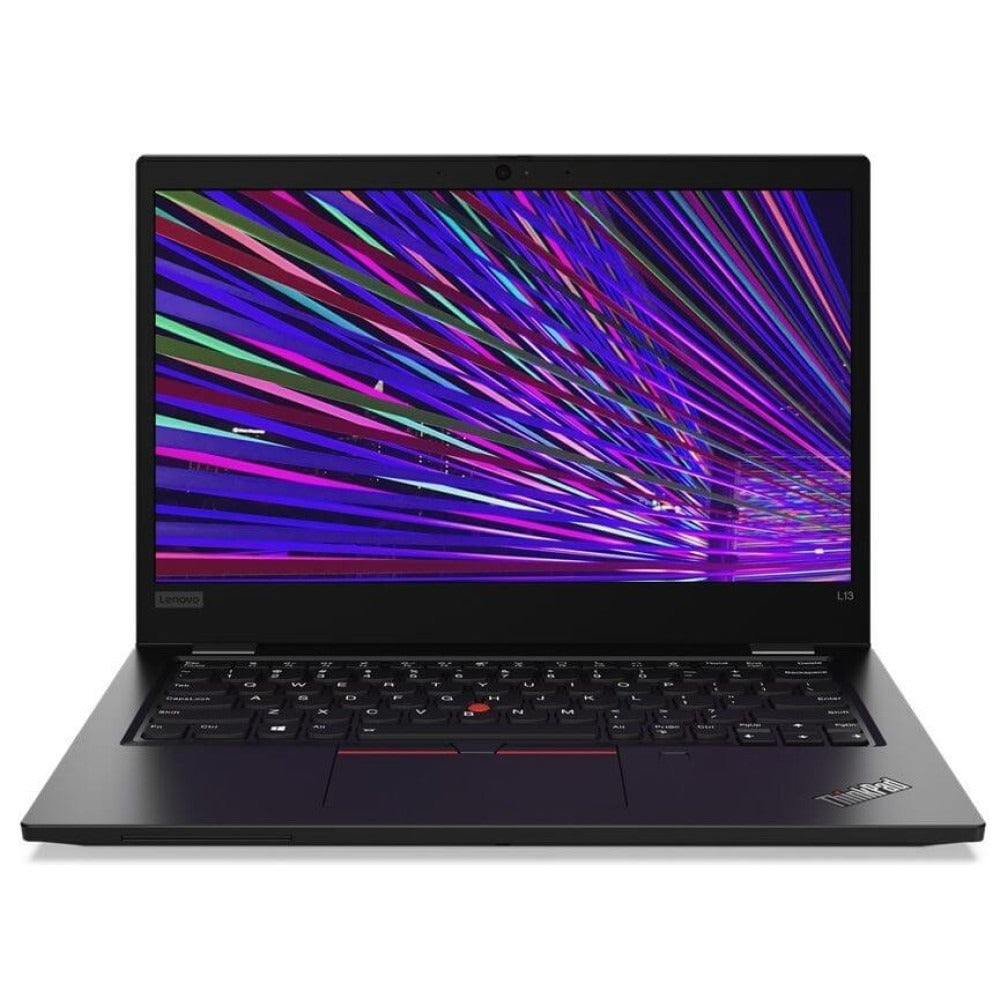 Prenosni računalnik Lenovo ThinkPad L13 GEN2, Intel Core i5 1145G7, 2.60 GHz, 16 GB RAM, 256GB SSD, 13.3"FHD (1920 x 1080), Intel Iris Xe Graphics, Webcam, Windows, Refurbished
