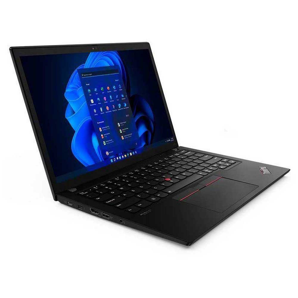 Prenosni računalnik Lenovo ThinkPad L13 GEN3, Intel Core i5 1245U, 1.60 GHz, 16 GB RAM, 256GB SSD, 13.3"WUXGA (1920 x 1200), Intel Iris Xe Graphics, Webcam, Windows, Refurbished