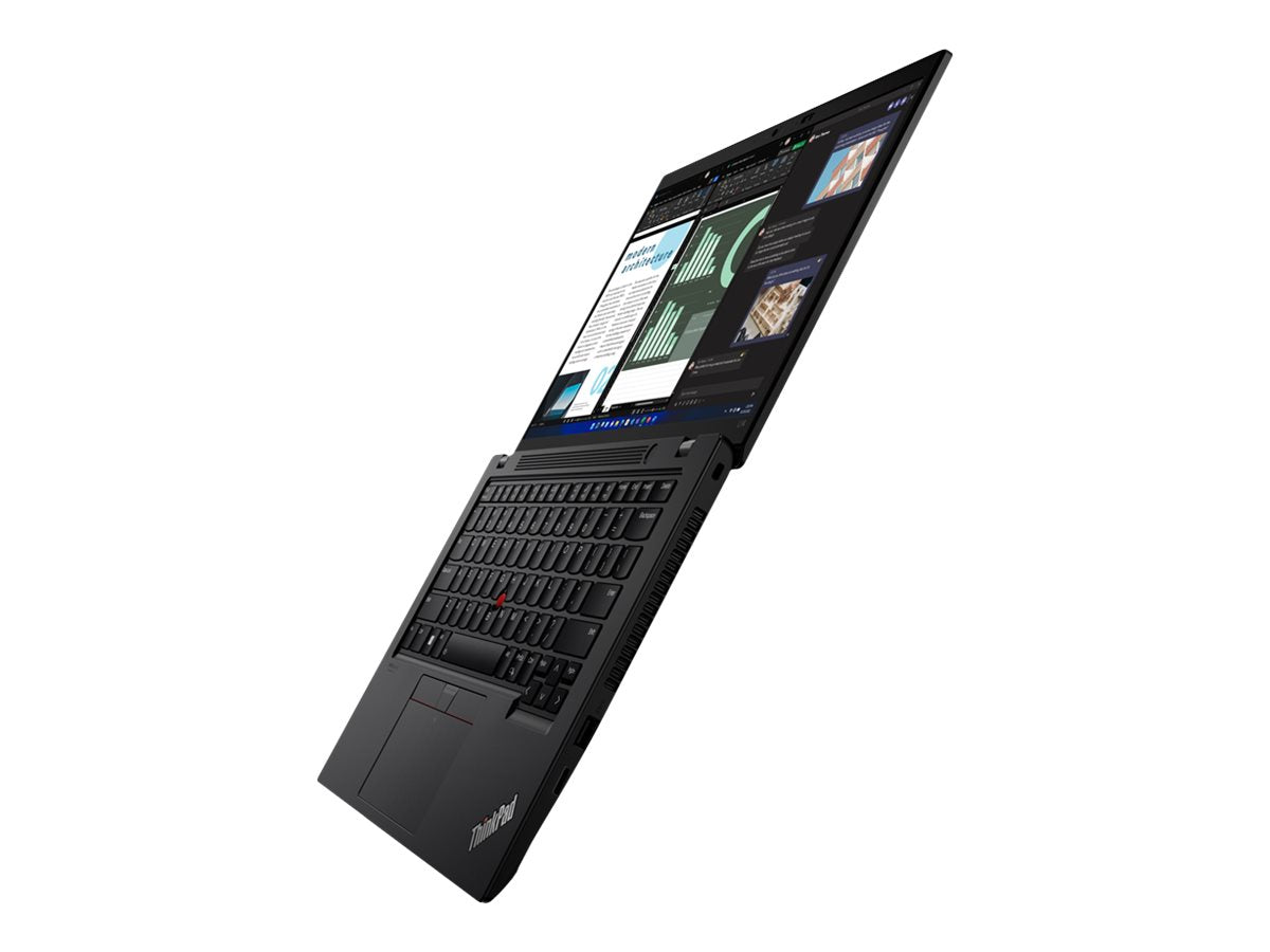 Prenosni računalnik Lenovo ThinkPad L14 GEN3, Intel Core i5 1245U, 1.60 GHz, 16 GB RAM, 512GB SSD, 14"FHD (1920 x 1080), Intel Iris Xe Graphics, Webcam, Windows, Refurbished
