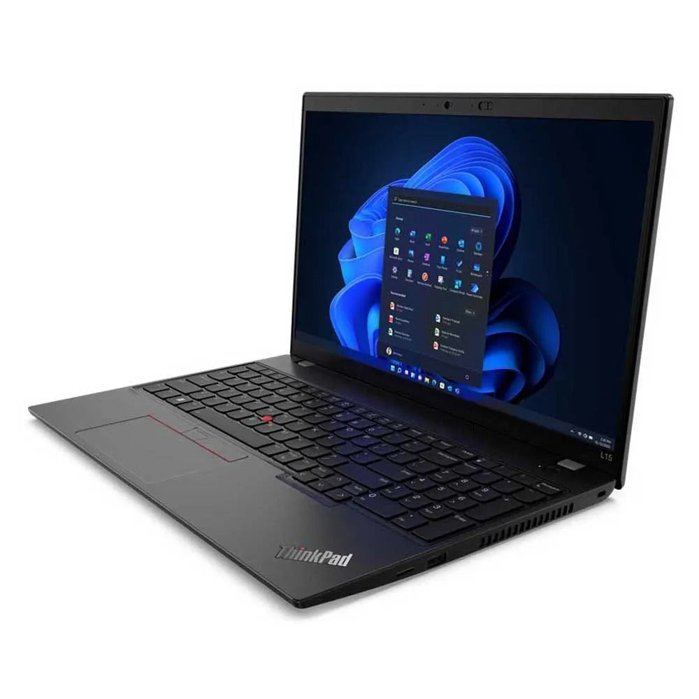 Prenosni računalnik Lenovo ThinkPad L15 GEN1, AMD Ryzen 7 PRO 4750U, 1.70 GHz, 16 GB RAM, 512GB SSD, 15.6"FHD (1920 x 1080), AMD Radeon Graphics, Webcam, Windows, Refurbished