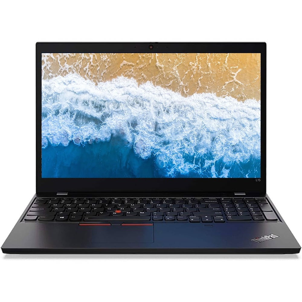 Prenosni računalnik Lenovo ThinkPad L15 GEN1, AMD Ryzen 7 PRO 4750U, 1.70 GHz, 8 GB RAM, 256GB SSD, 15.6"FHD (1920 x 1080), AMD Radeon Graphics, Webcam, Windows, Refurbished