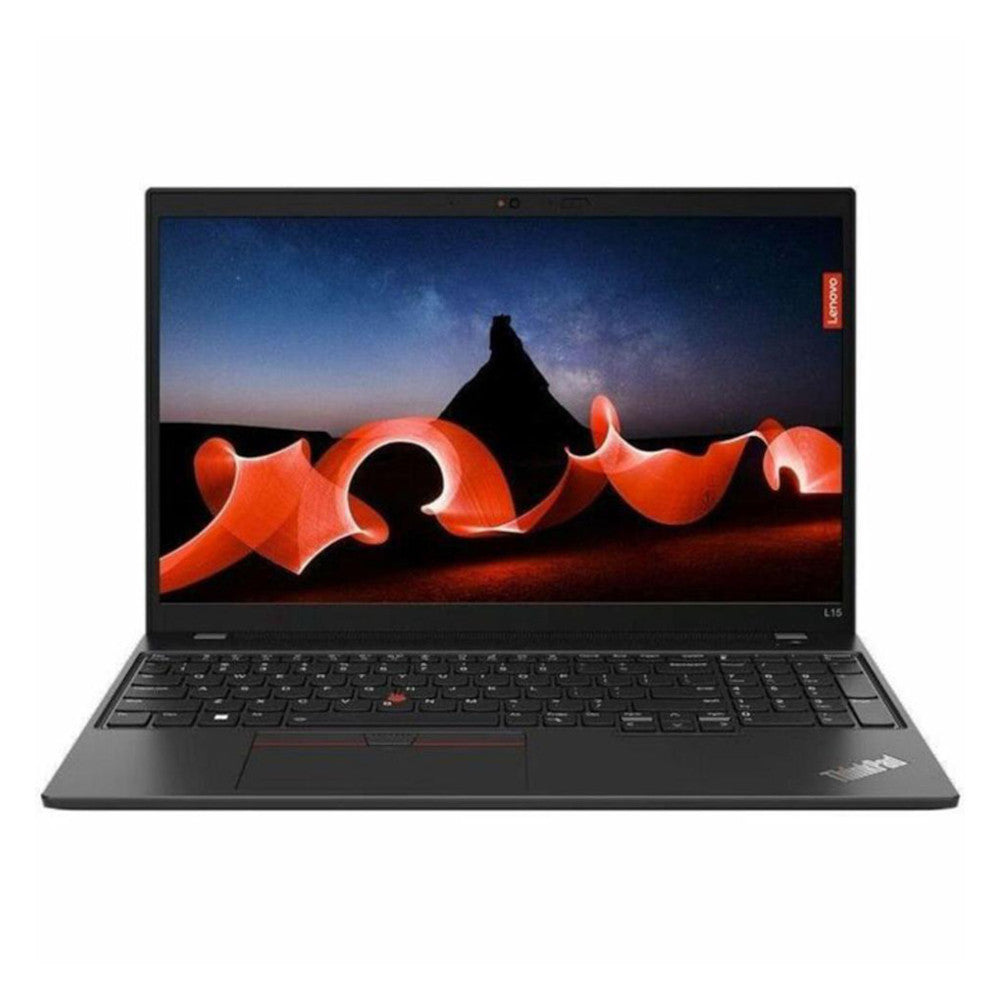 Prenosni računalnik Lenovo ThinkPad L15 GEN3, Intel Core i5 1245U, 1.60 GHz, 32 GB RAM, 512GB SSD, 15.6"FHD (1920 x 1080), Intel Iris Xe Graphics, Webcam, Windows, Refurbished