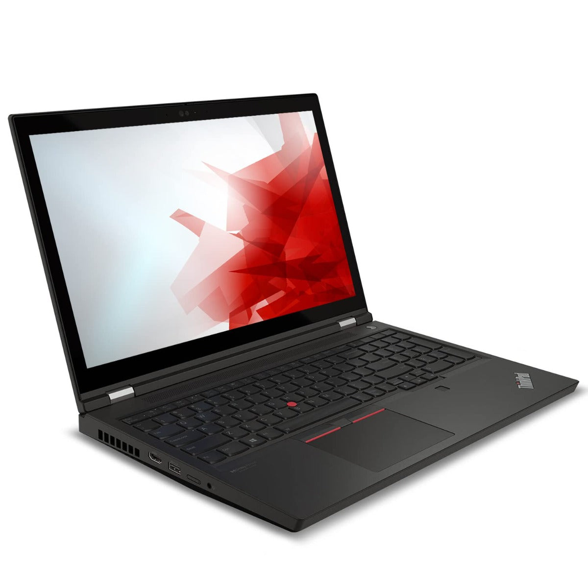 Mobilna delovna postaja Lenovo ThinkPad P15 GEN2, Intel Core i7 11850H, 2.50 GHz, 32 GB RAM, 1TB SSD, 15.6"FHD (1920 x 1080), NVIDIA RTX A2000 4GB GDDR6, Webcam, Windows, Refurbished
