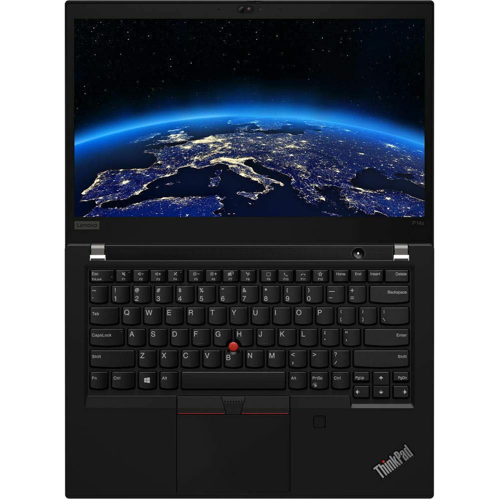 Prenosni računalnik Lenovo ThinkPad P15s GEN1, Intel Core i7 10610U, 1.80 GHz, 16 GB RAM, 512GB SSD, 15.6"FHD (1920 x 1080), NVIDIA Quadro P520 2GB, Webcam, Windows, Refurbished
