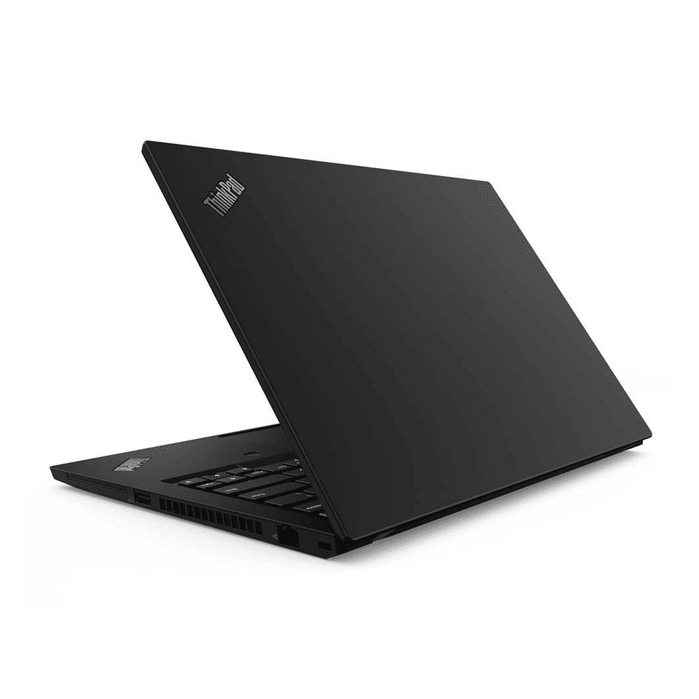 Prenosni računalnik Lenovo ThinkPad P15s GEN1, Intel Core i7 10610U, 1.80 GHz, 8 GB RAM, 256GB SSD, 15.6"FHD (1920 x 1080), NVIDIA Quadro P520 2GB, Webcam, Windows, Refurbished