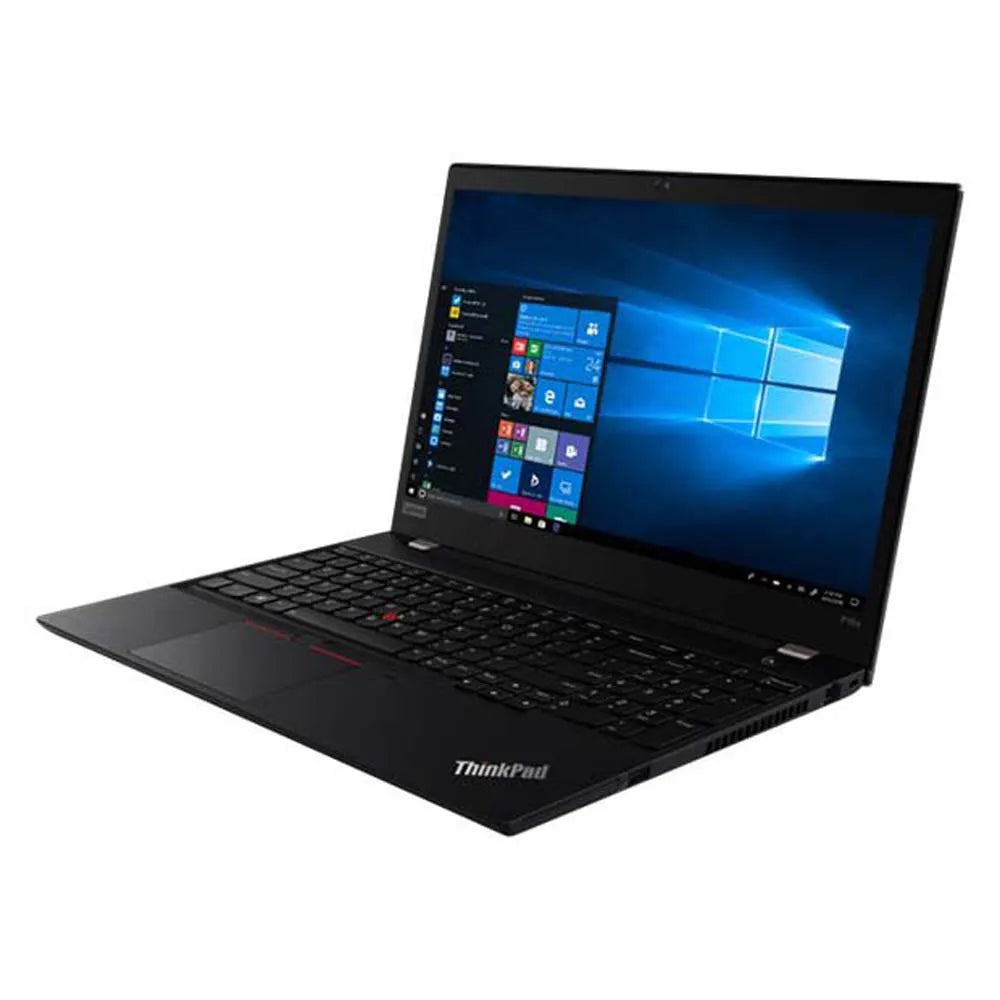 Prenosni računalnik Lenovo ThinkPad P15s GEN2, Intel Core i7 1185G7, 3.00 GHz, 32 GB RAM, 512GB SSD, 15.6"FHD (1920 x 1080), Intel Iris Xe Graphics, Webcam, Windows, Refurbished