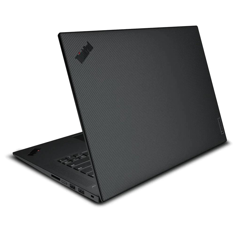 Mobilna delovna postaja Lenovo ThinkPad P1 GEN4, Intel Core i7 11850H, 2.50 GHz, 32 GB RAM, 512GB SSD, 16"WQXGA (2560 x 1600), NVIDIA T1200 4GB GDDR6, Webcam, Windows, Refurbished
