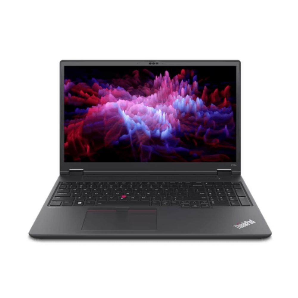 Mobilna delovna postaja Lenovo ThinkPad P1 GEN5, Intel Core i7 12800H, 2.40 GHz, 32 GB RAM, 512GB SSD, 16"WQUXGA (3840 x 2400), NVIDIA RTX A1000 4GB, Webcam, Windows, Refurbished