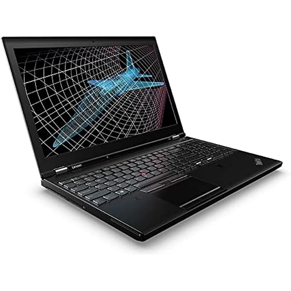 Prenosni računalnik Lenovo ThinkPad P52s, Intel Core i7 8650U, 1.90 GHz, 16 GB RAM, 256GB SSD, 15.6"FHD (1920 x 1080), NVIDIA Quadro P500 2GB, Webcam, Windows, Refurbished