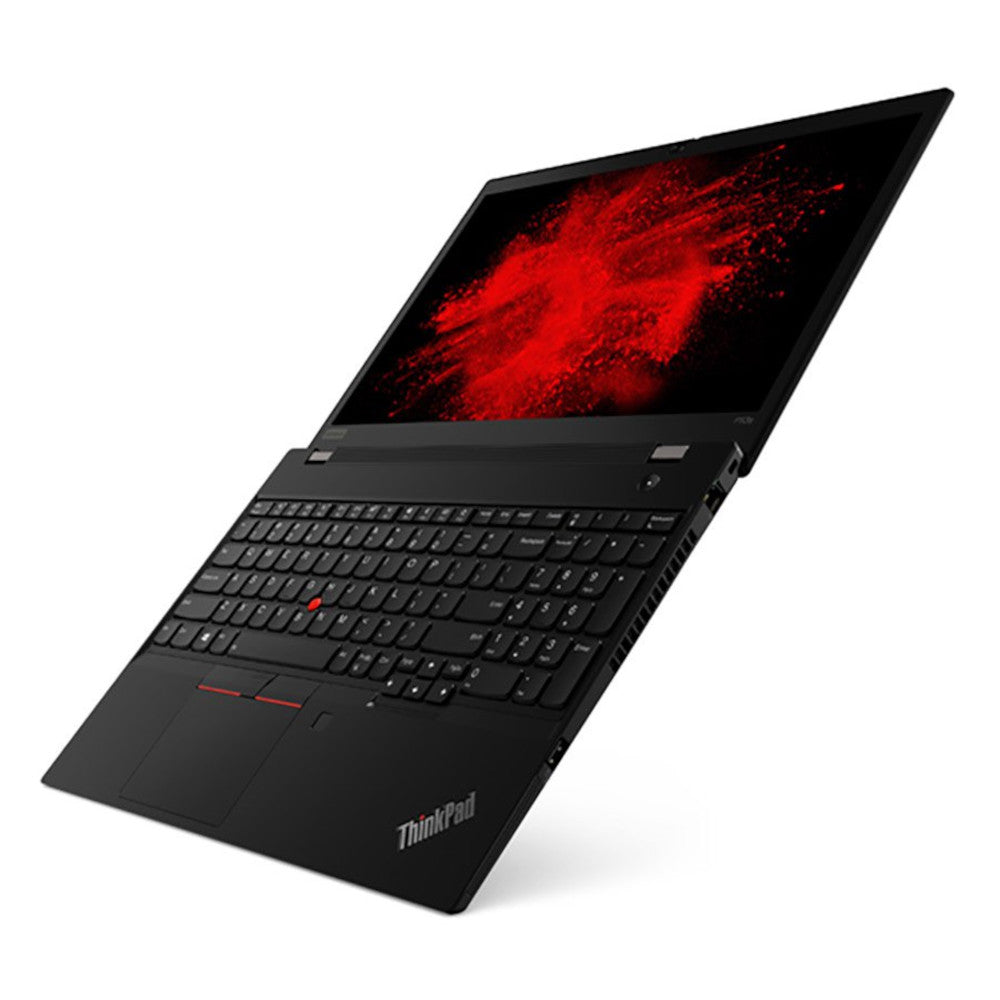 Prenosnik Lenovo ThinkPad P53s, Intel Core i7 8665U, 1.9GHz, 8 GB RAM, 256 GB SSD, 15.6″ FHD, Intel HD 620, Webcam, Windows, Refurbished B-GRADE