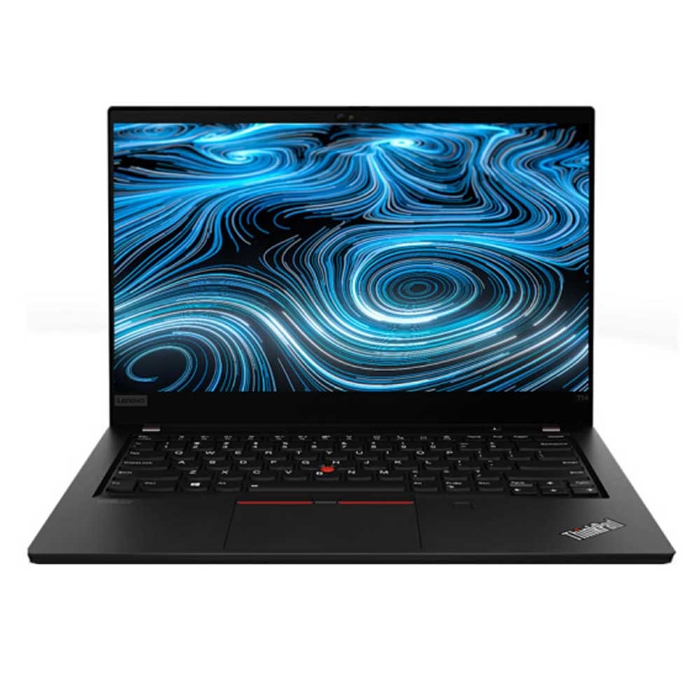 Prenosni računalnik Lenovo ThinkPad T14 GEN2a, AMD Ryzen 7 PRO 5850U, 1.90 GHz, 16 GB RAM, 256GB SSD, 14"FHD (1920 x 1080), AMD Radeon Graphics, Webcam, Windows, Refurbished