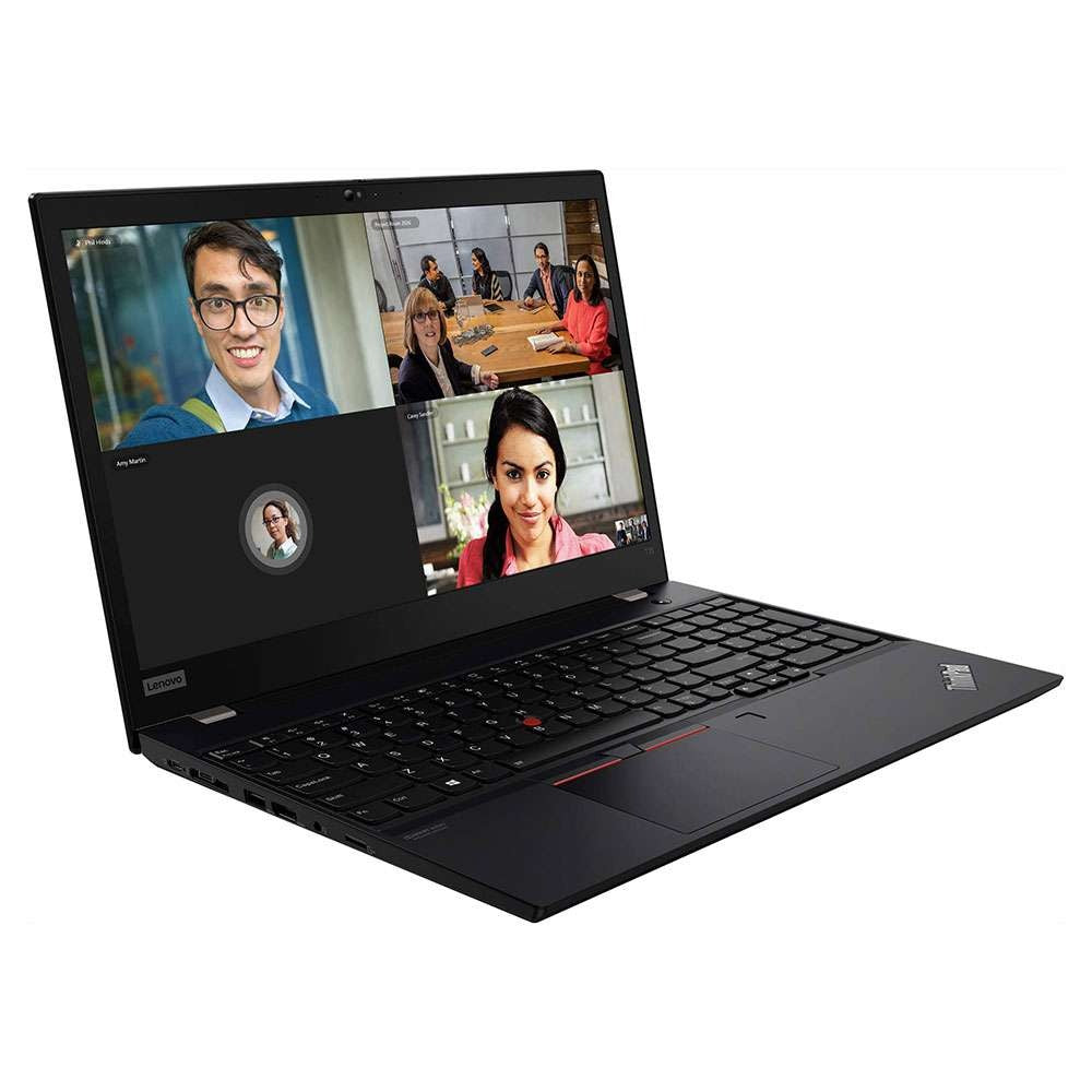 Prenosni računalnik Lenovo ThinkPad T15 GEN1, Intel Core i5 10210U, 1.60 GHz, 16 GB RAM, 512GB SSD, 15.6"FHD (1920 x 1080), Intel UHD Graphics, Webcam, Windows, Refurbished