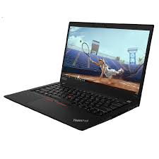 Prenosni računalnik Lenovo ThinkPad T490s, Intel Core i5 8365U, 1.80 GHz, 8GB RAM, 256GB SSD, 14" FHD (1920x1080), Intel UHD Graphics 620, Refurbished