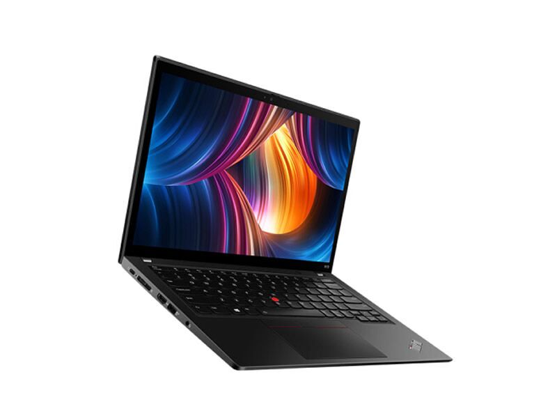 Prenosni računalnik Lenovo ThinkPad X13 GEN2, AMD Ryzen 7 PRO 5850U, 1.90 GHz, 32 GB RAM, 512GB SSD, 13.3"WUXGA (1920 x 1200), AMD Radeon Graphics, Webcam, Windows, Refurbished