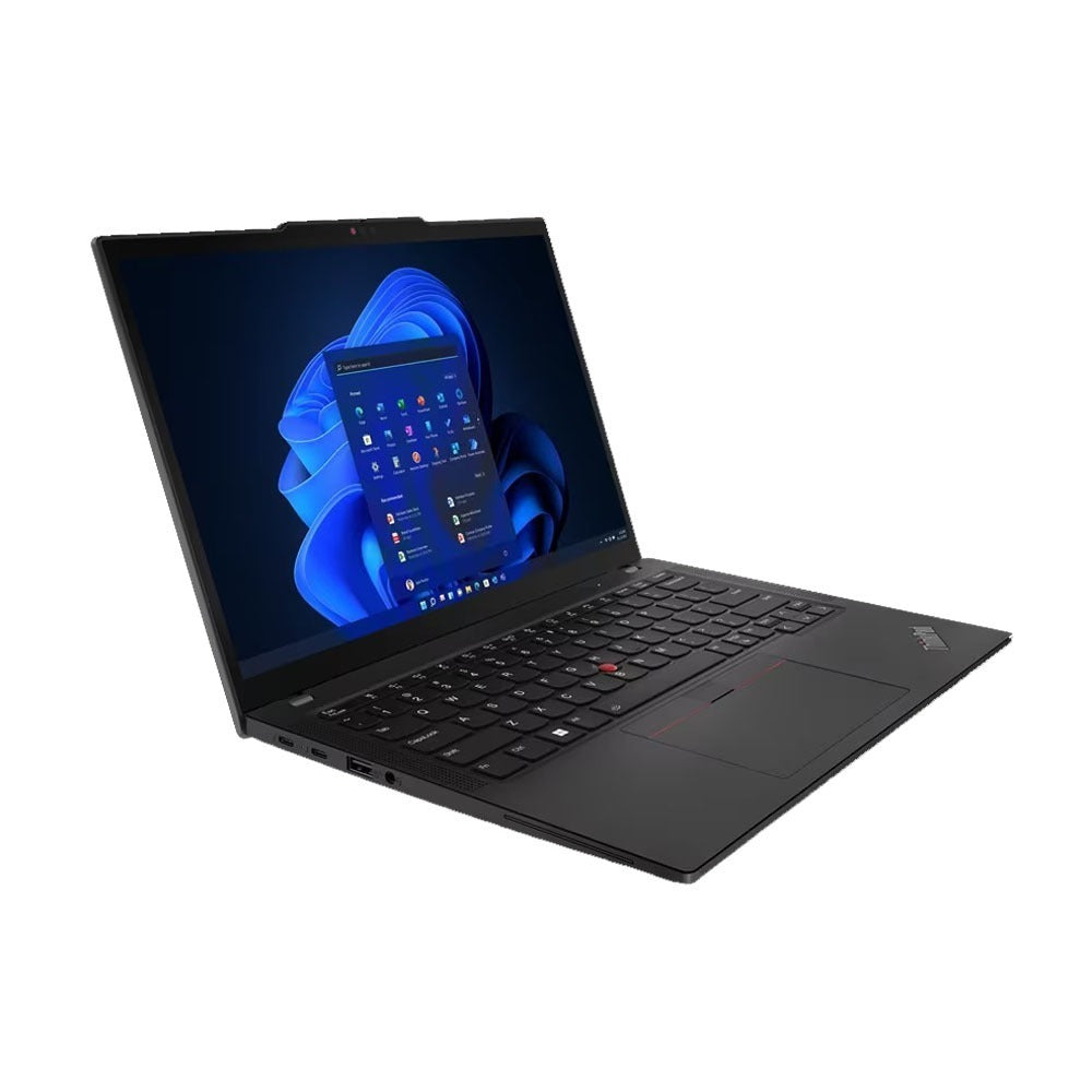 Prenosni računalnik Lenovo ThinkPad X13 GEN4, Intel Core i7 1365U, 1.80 GHz, 32 GB RAM, 512GB SSD, 13.3"WUXGA (1920 x 1200), Intel Iris Xe Graphics, Webcam, Windows, Refurbished