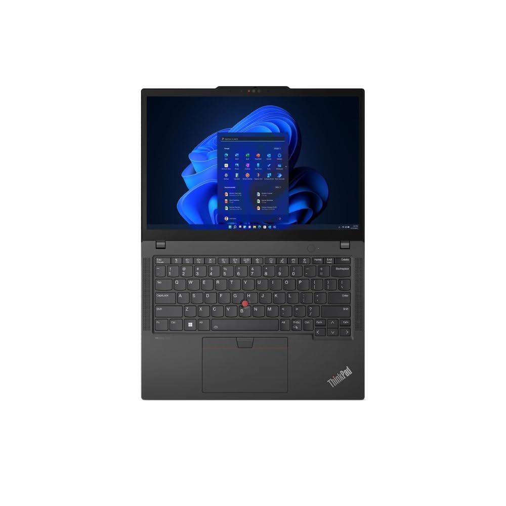 Prenosni računalnik Lenovo ThinkPad X13 GEN4, Intel Core i7 1365U, 1.80 GHz, 32 GB RAM, 256GB SSD, 13.3"WUXGA (1920 x 1200), Intel Iris Xe Graphics, Webcam, Windows, Refurbished