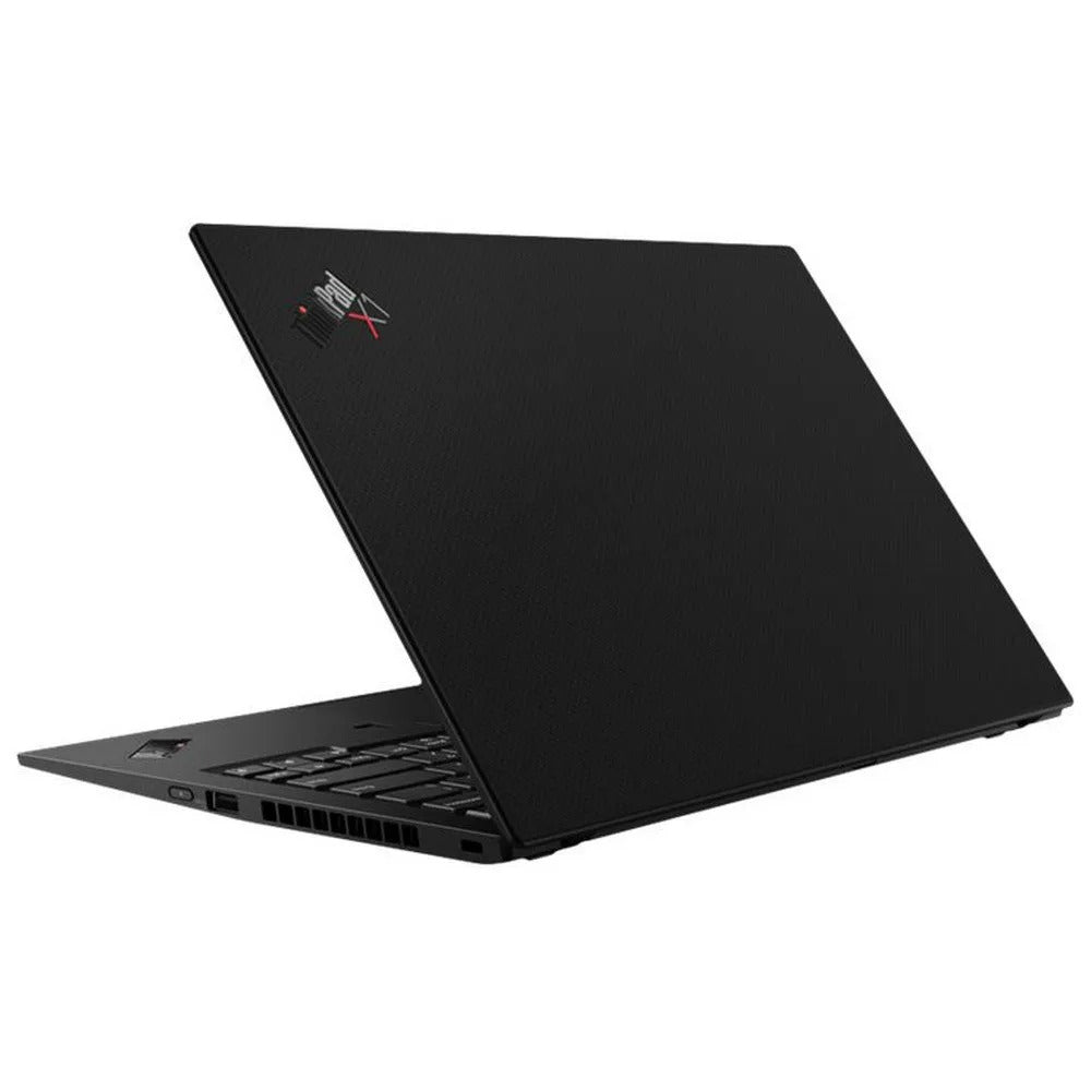 Prenosnik Lenovo ThinkPad X1 Carbon gen 8, Intel Core i7 10610U, 1.80 GHz, 16GB RAM, 256GB SSD, 14" FHD, Intel HD 620, Cam, Windows, Refurbished B-GRADE