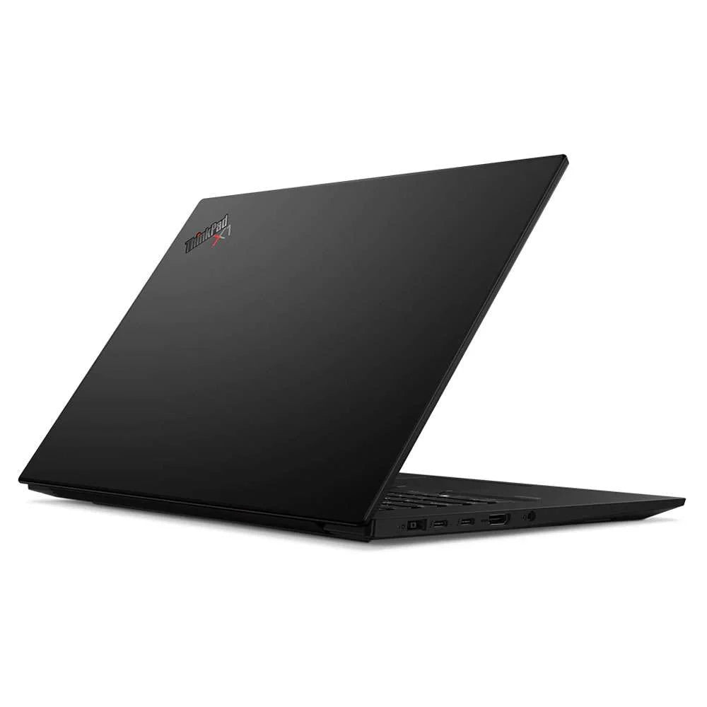 Prenosnik Lenovo ThinkPad X1 Extreme GEN3, Intel Core i7-10850H, 2.70 GHz, 32 GB RAM, 1TB SSD, 15.6" FHD (1920 x 1080), Intel UHD Graphics, Webcam, Windows, Refurbished