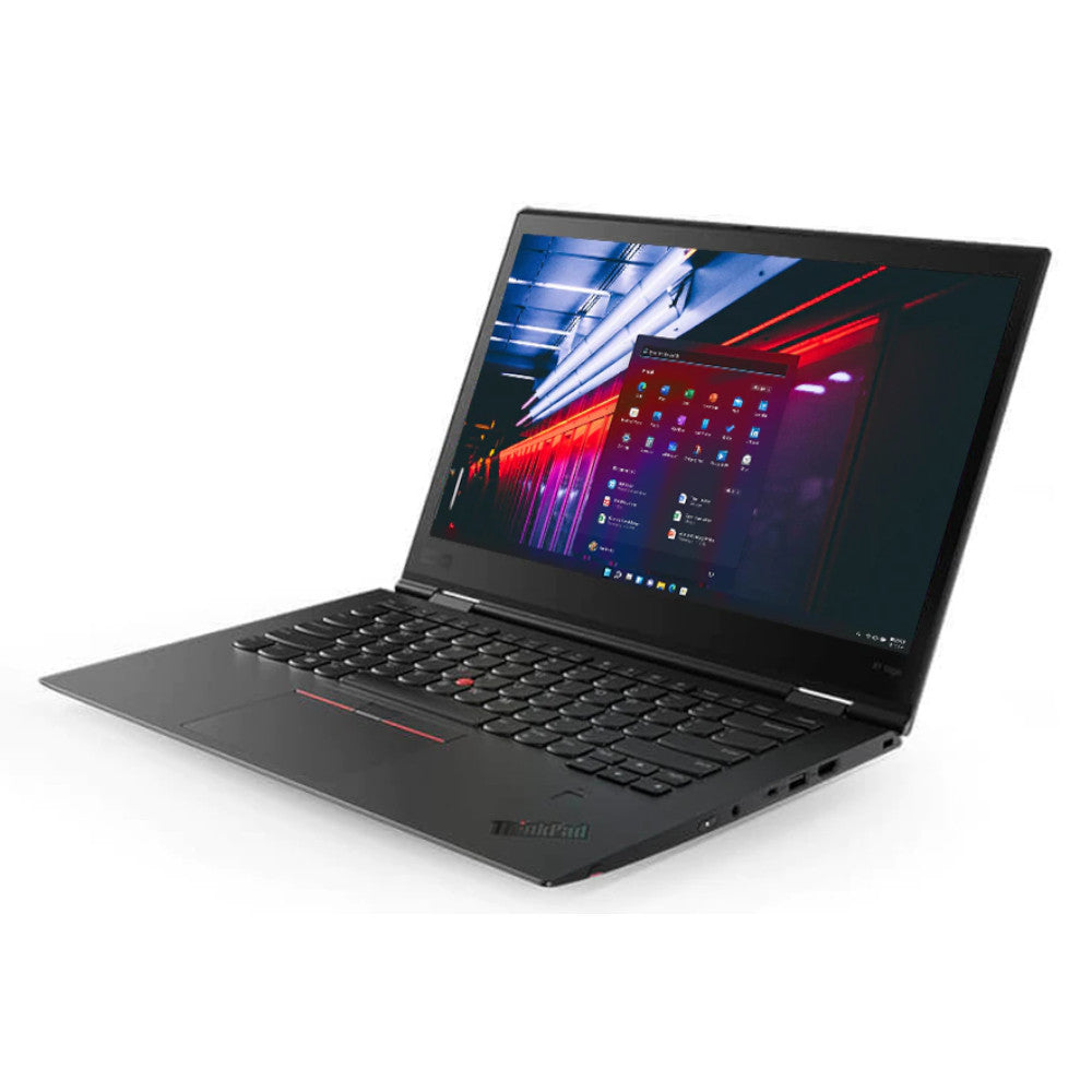Prenosni računalnik Lenovo ThinkPad X1 Yoga 3rd, Intel Core i7 8650U, 1.90 GHz, 16 GB RAM, 256GB SSD, 14"FHD (1920 x 1080), Intel UHD Graphics 620, Webcam, Windows, Refurbished