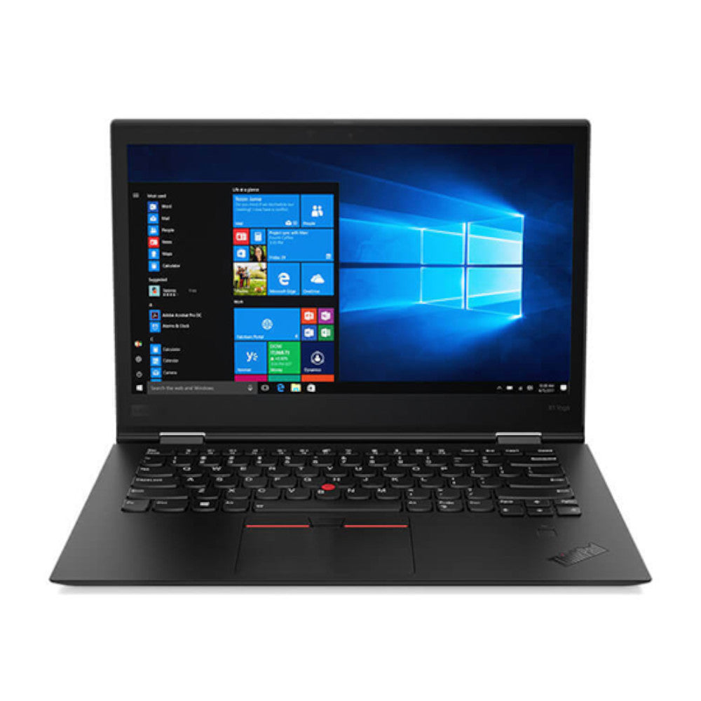 Prenosni računalnik Lenovo ThinkPad X1 Yoga 3rd, Intel Core i7 8650U, 1.90 GHz, 16 GB RAM, 256GB SSD, 14"FHD (1920 x 1080), Intel UHD Graphics 620, Webcam, Windows, Refurbished