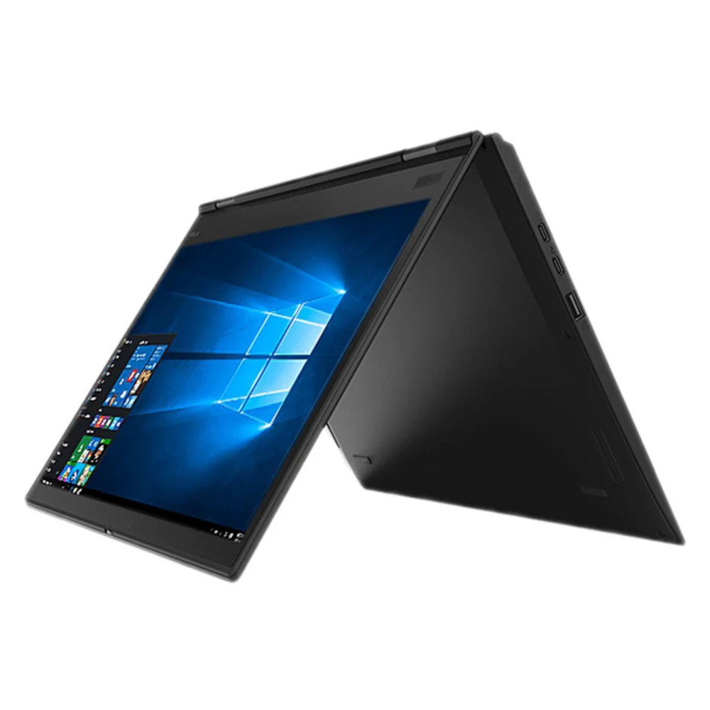 Prenosni računalnik Lenovo ThinkPad X1 Yoga 3rd, Intel Core i7 8650U, 1.90 GHz, 16 GB RAM, 256GB SSD, 14"FHD (1920 x 1080), Intel UHD Graphics 620, Webcam, Windows, Refurbished