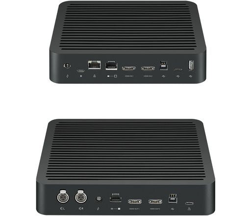 Logitech Rally videokonferenčni sistem 2+2