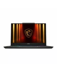 Prenosnik MSI Cyborg 17 B13WFKG, Intel Core i7-13620H, 2.4GHz, 16 GB DDR5, 512 GB SSD, 17.3″ FHD 144Hz, NVIDIA RTX 5060 Max-Q, Cam, Win